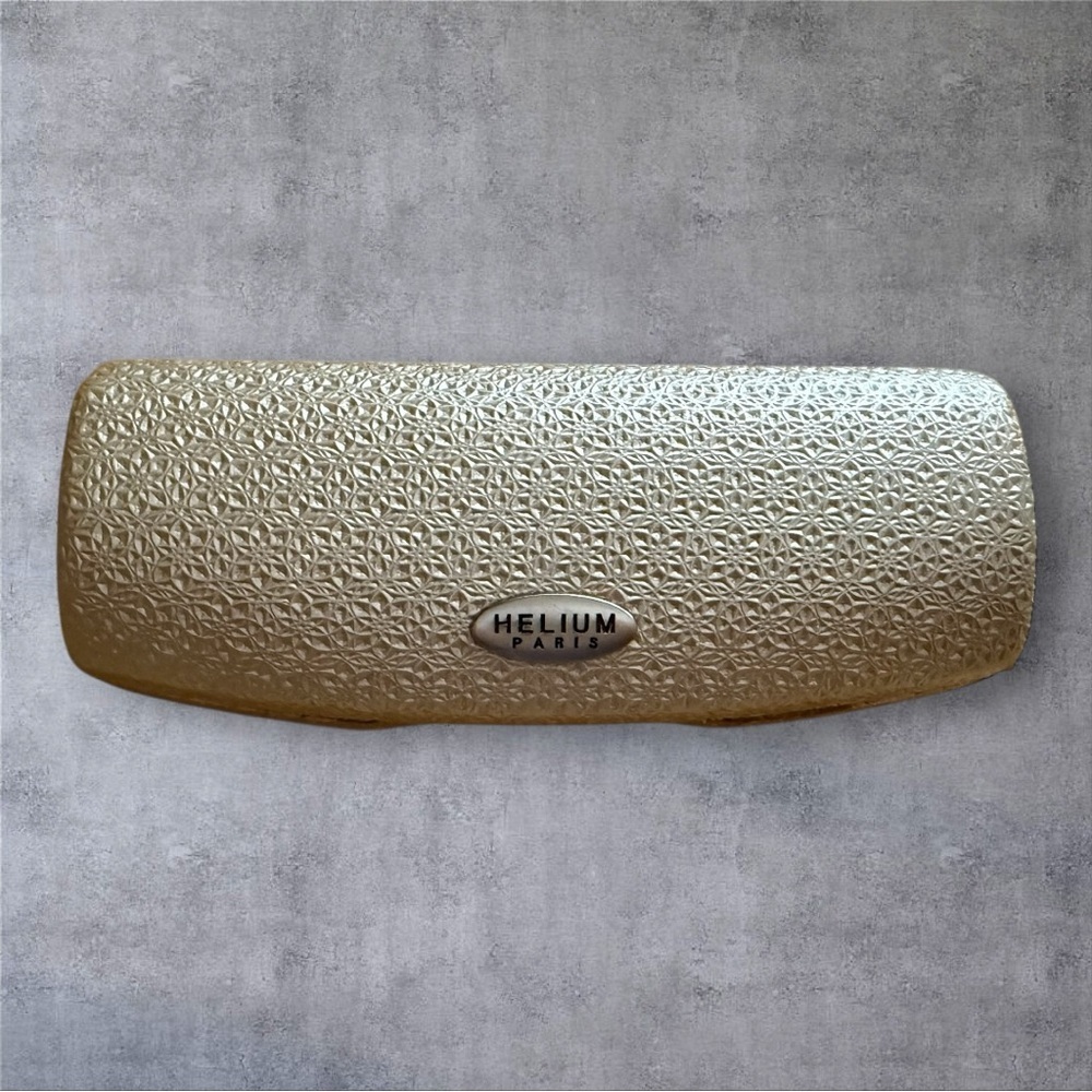 Helium Paris Hard Shell Eyeglass Case